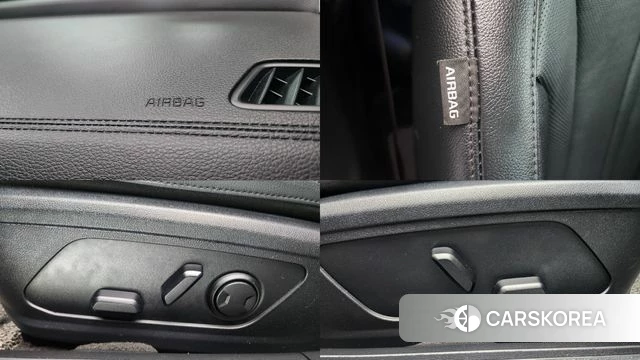 Kia K8 id 4688349 из Кореи 9