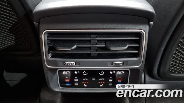 Audi Q7 (4M) id 2670998 из Кореи 9