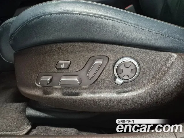 Genesis G80 (RG3) id 2571412 из Кореи 9