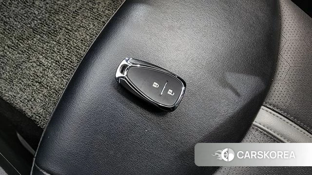 Chevrolet (GM Daewoo) The New Spark id 3801539 из Кореи 9