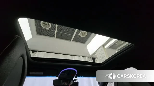 Genesis G70 id 2991410 из Кореи 9