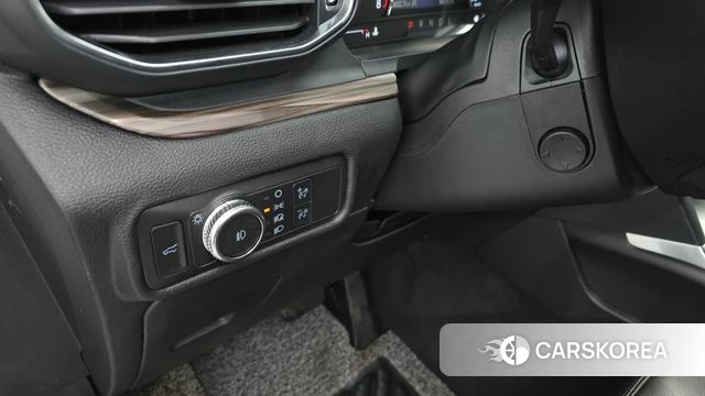 Ford Explorer 6th Generation id 4316108 из Кореи 9
