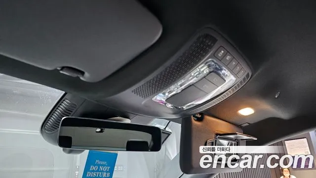 Mercedes-Benz A-Class W177 id 2822114 из Кореи 9