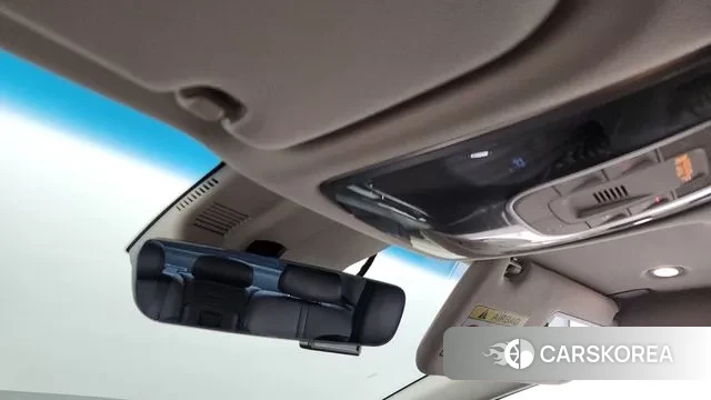 Genesis G80 (RG3) id 2975916 из Кореи 9