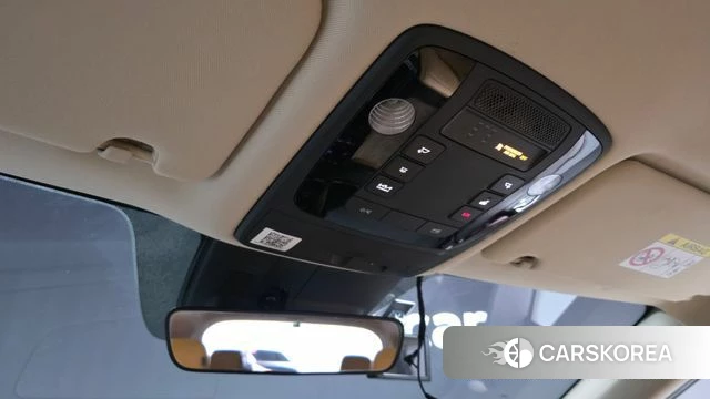 Kia Carnival 4th generation id 4745758 из Кореи 9