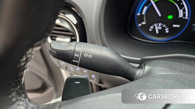 Hyundai Kona Hybrid id 4435099 из Кореи 9