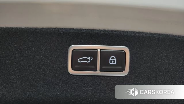 Genesis G80 (RG3) id 4625216 из Кореи 9