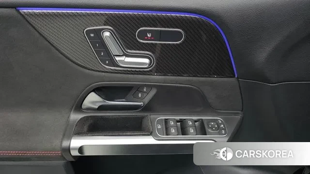 Mercedes-Benz GLB-Class X247 id 3759749 из Кореи 9