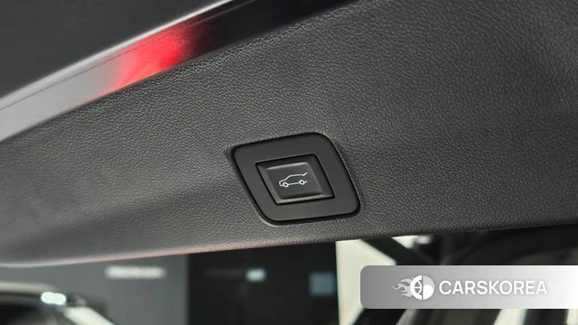 Chevrolet (GM Daewoo) Trailblazer id 4422979 из Кореи 9