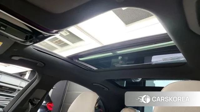 Mercedes-Benz C-Class W206 id 3185000 из Кореи 9