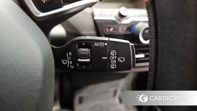 BMW i3 id 3494544 из Кореи 9