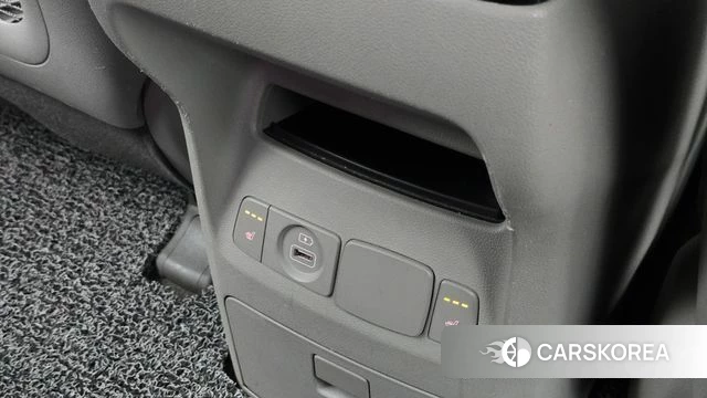 Kia The New Carnival id 4638218 из Кореи 9