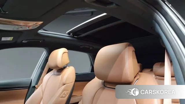 Genesis GV70 id 3016232 из Кореи 9