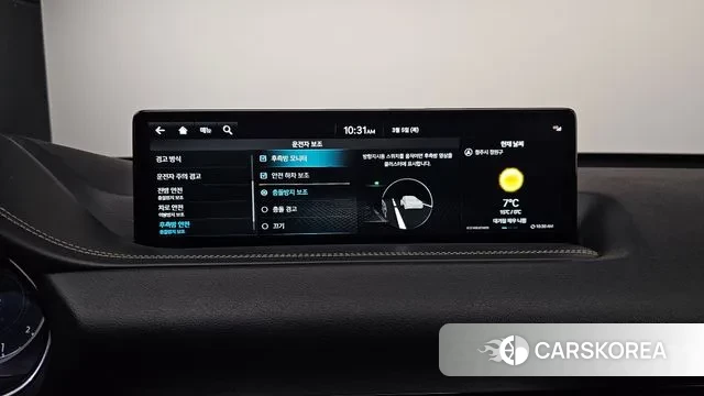 Genesis GV80 id 3746328 из Кореи 9