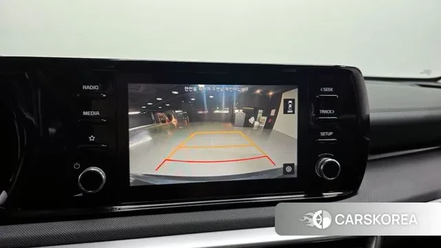 Kia K5 3rd generation id 3329367 из Кореи 9