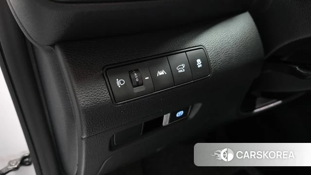 Hyundai The New Santa Fe id 3910697 из Кореи 9