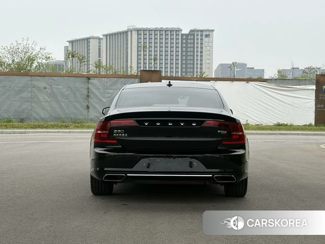 Volvo S90 id 4209754 из Китая 9