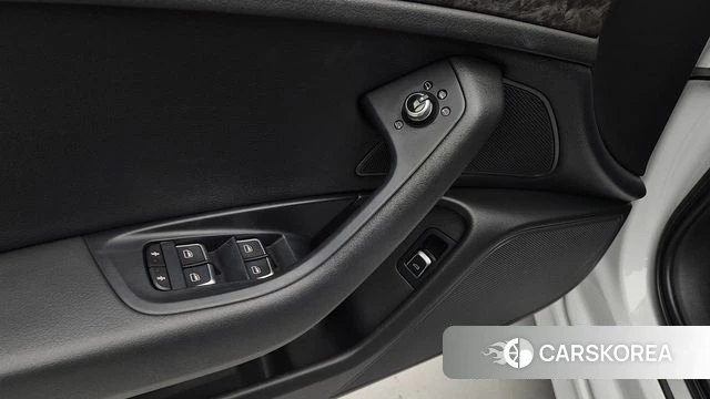 Audi New A6 id 4642850 из Кореи 9