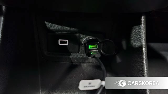 Chevrolet (GM Daewoo) The New Spark id 4530555 из Кореи 9