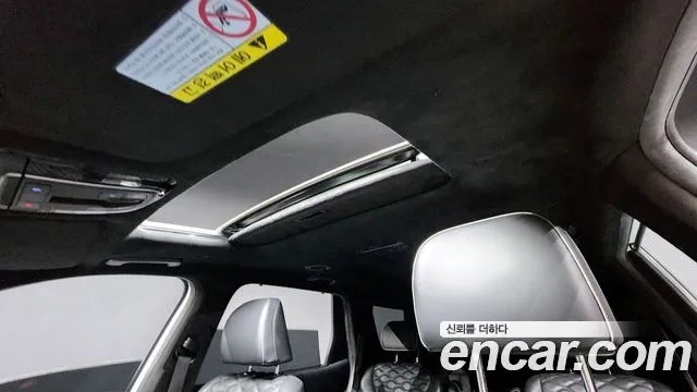 Hyundai Palisade id 2945659 из Кореи 9