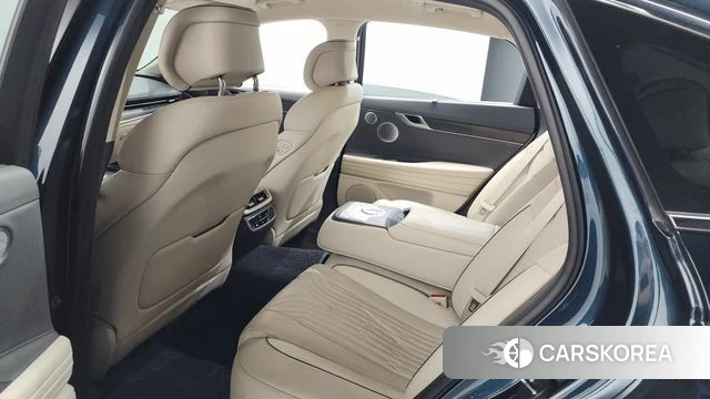 Genesis G80 (RG3) id 4361863 из Кореи 9