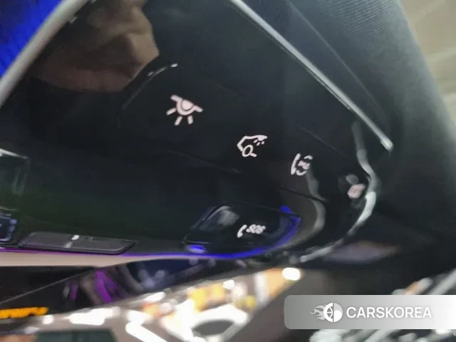 Mercedes-Benz EQE SUV X294 id 3447237 из Кореи 9