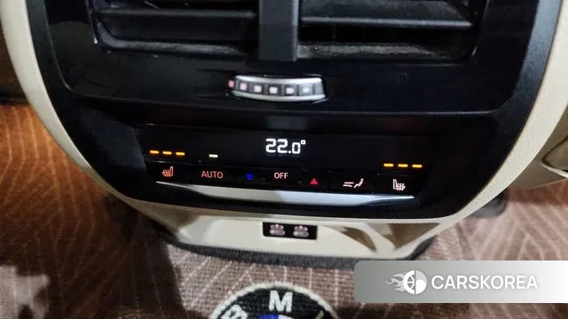 BMW X4 (G02) id 3697415 из Кореи 9