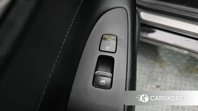 Hyundai The New Grandeur IG id 4281847 из Кореи 9