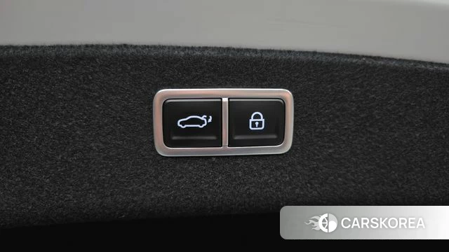 Genesis G80 (RG3) id 4516673 из Кореи 9