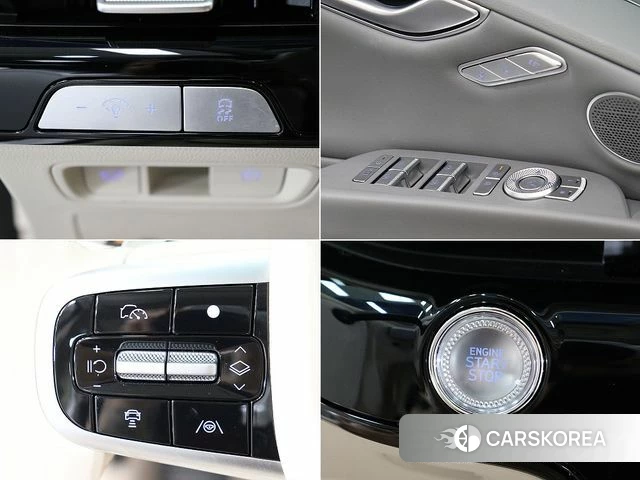 Genesis G80 (RG3) id 4617893 из Кореи 9