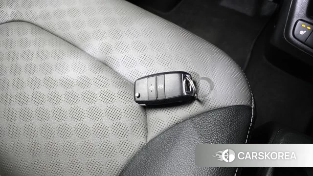 Kia The New Ray id 4250089 из Кореи 9