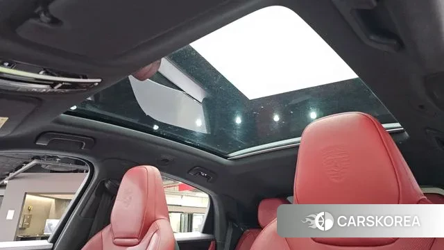 Porsche Cayenne (PO536) id 3301911 из Кореи 9