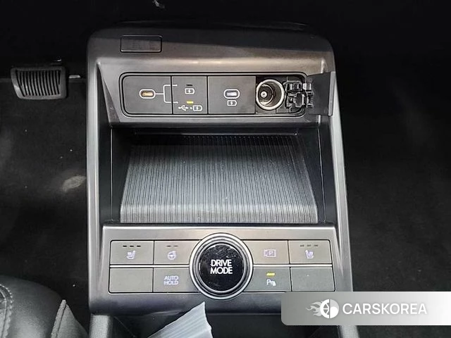 Hyundai Kona Hybrid (SX2) id 4178336 из Кореи 9