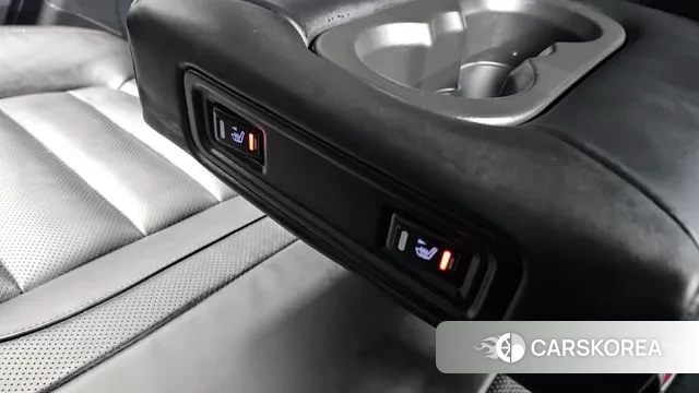 Renault Korea (Samsung) The New QM6 id 3621667 из Кореи 9