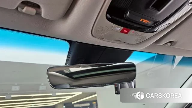 Kia K8 id 3625528 из Кореи 9