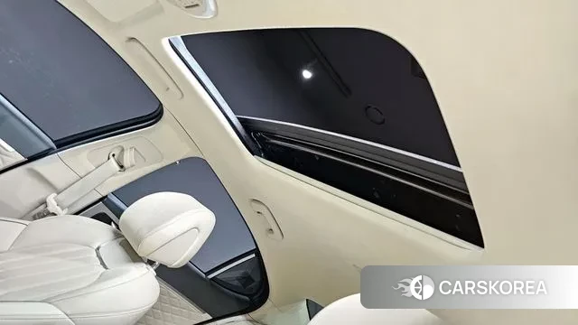 Genesis G70 id 3374997 из Кореи 9