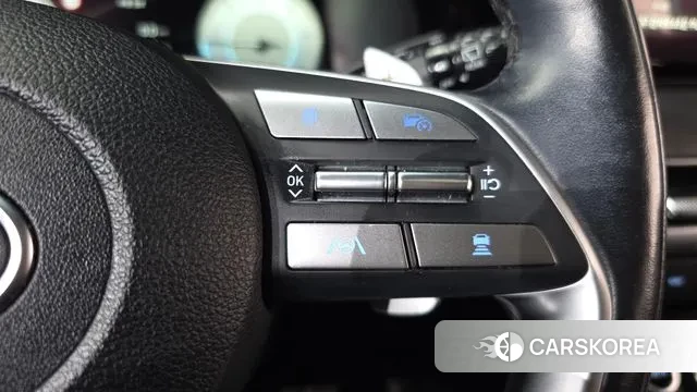 Hyundai The New Palisade id 3487375 из Кореи 9