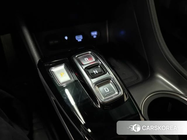 Hyundai Sonata (DN8) id 4453352 из Кореи 9
