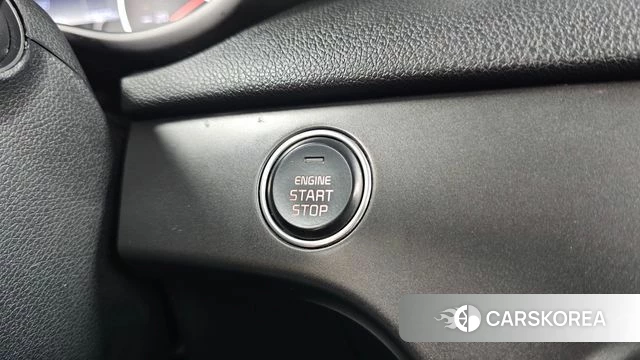 Kia Sportage The Bold id 4325107 из Кореи 9