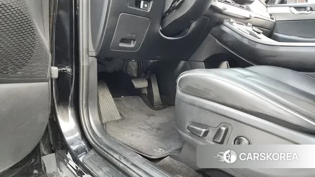 Hyundai Palisade id 3132844 из Кореи 9