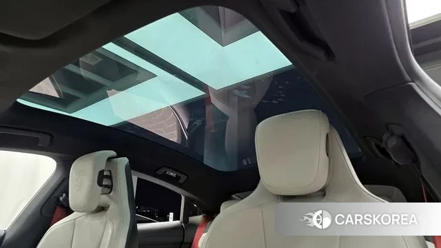 Porsche Taycan id 3410671 из Кореи 9