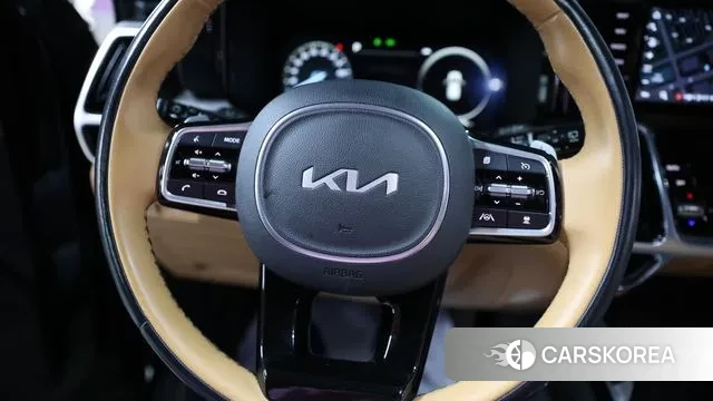 Kia Sorento 4th Generation id 3267967 из Кореи 9