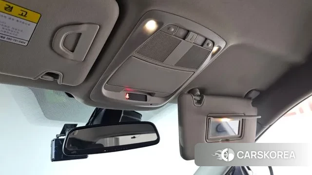 Renault Korea (Samsung) QM6 id 3351112 из Кореи 9