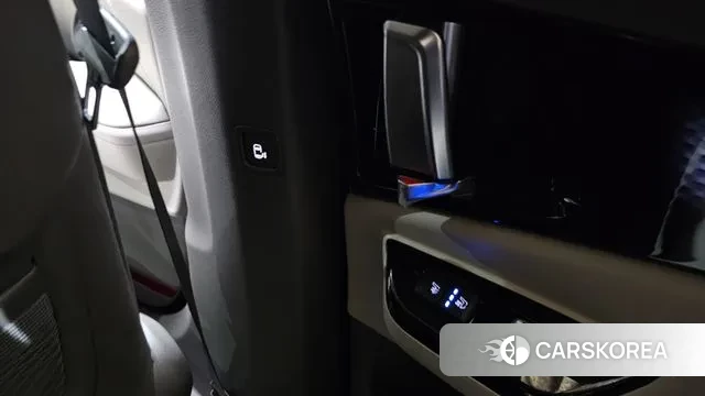 Kia Carnival 4th generation id 2969926 из Кореи 9