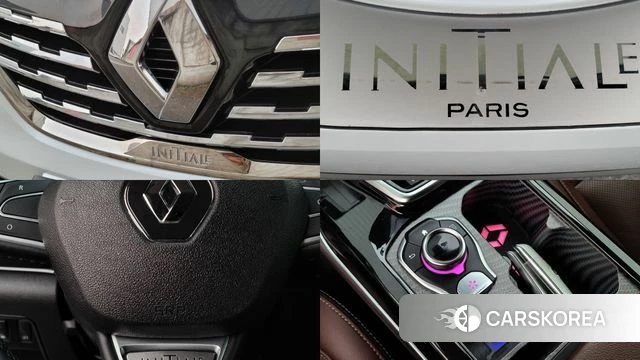 Renault Korea (Samsung) The New QM6 id 3834369 из Кореи 9