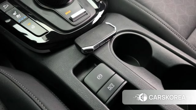 Kia The New Seltos id 3934144 из Кореи 9