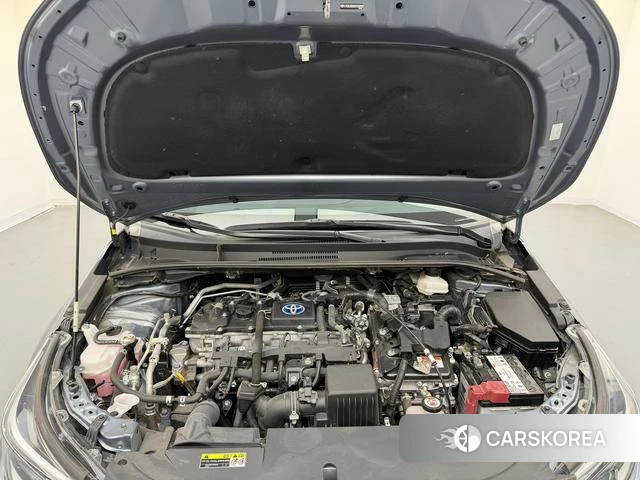 Toyota Lei Ling id 4238148 из Китая 9