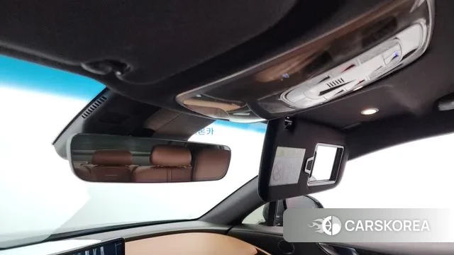 Genesis G80 (RG3) id 3610543 из Кореи 9