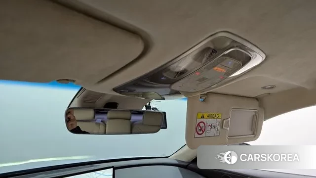 Genesis G80 (RG3) id 3401916 из Кореи 9