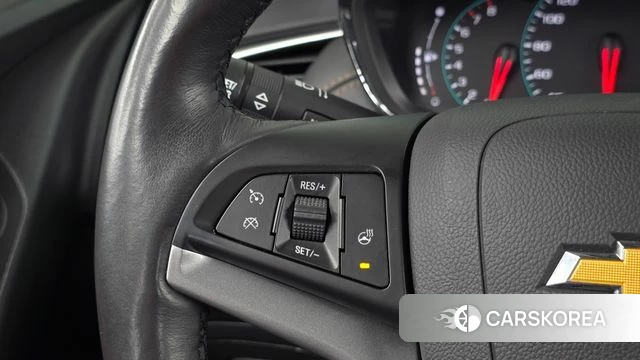 Chevrolet (GM Daewoo) The New Trax id 4489234 из Кореи 9